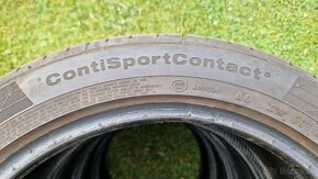 Letné pneu Continental 225/45 R17 - 3