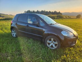 Suzuki SX4 1.9DDIS - 3