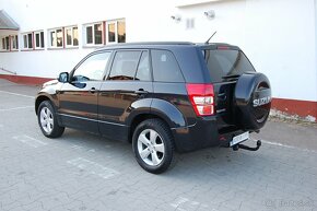 Suzuki Grand Vitara 1.9 DDIS 4x4 - 3