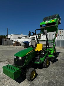 john deere 1026 - 3