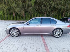 BMW 730D, E65, r.v.2007, naj 308 000 km, 170 kw, 2 kluče, - 3