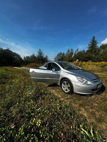 307 cc peugeot - 3