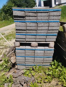 ZÁMKOVÁ PREMAC DLAŽBA KLASIK 20 x 20x 6 - 3