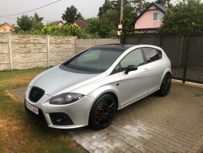 Seat leon cupra 177kw - 3