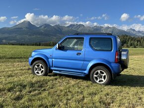 Jimny - 3