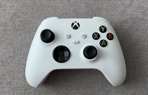 Bezdrôtový ovládač pre Xbox One S/X - 3