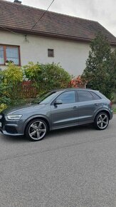 Audi RSQ3 2.5 TFSI QUATTRO - 3