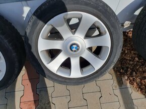 Bmw disky 18" 5x120 - 3