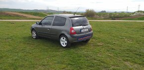 Clio 1.6 16V - 3