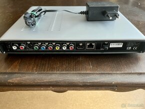 SET TOP BOX Sweden Telecom - 3