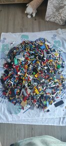 Lego 15kg mix - 3