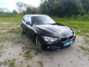 BMW 320d xDrive ,,SPORTLINE" - 3