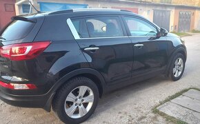 Kia Sportage 1.7 CRDI 85kw r.v 2011 - 3