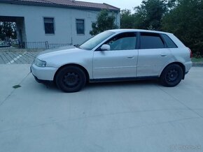 Audi A3 1.9tdi - 3