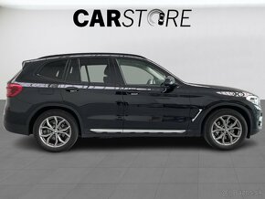 BMW X3 - 3