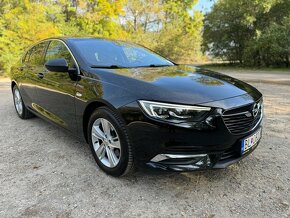 Opel Insignia Grand Sport 2.0 CDTI S S Innovation AT8 - 3