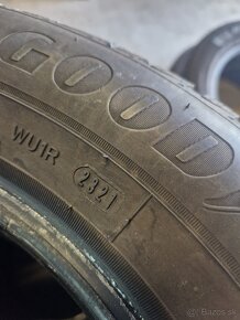 195/65R15 91H GOODYEAR - 3