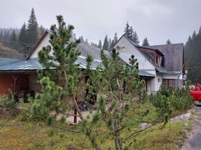 Hotel, Dobšinská ľadová jaskyňa - 3