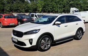 Predám kia sorento, 2019 - 3