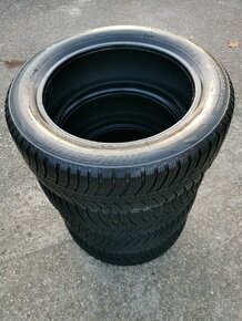 Zimné pneumatiky 195/55R16 87T - 3