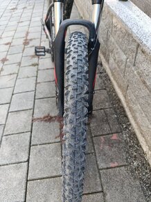 CTM Rocky race 26" 2021 - 3