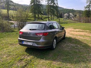 SEAT LEON ST 1.6TDI  81KW - 3