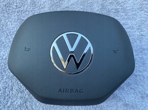 Airbag volantu novy VW Golf 8 Tiguan 2 Passat B8 facelift - 3