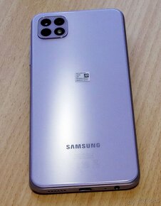 Samsung Galaxy A22 5G - 3