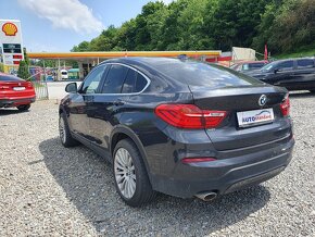 BMW X4 xDrive 20d A/T - 3