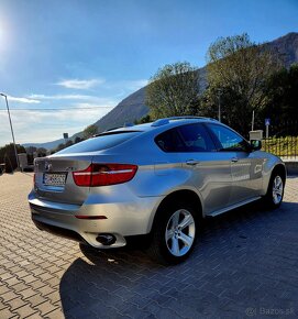 BMW X6 DRIVE 30d - 3