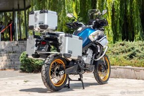 CF MOTO 800MT TOURING - 3