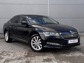 Škoda Superb 2.0 TDI SCR Style DSG - 3