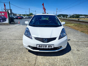 Honda Jazz - 3