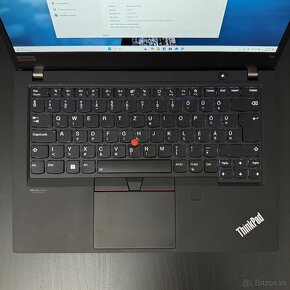 ThinkPad T14 Gen 2 - 3