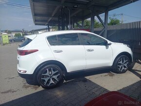 Kia sportage 1.7 crdi automat gt line - 3