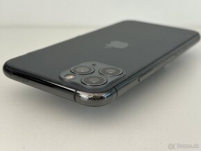 iPhone 11 Pro 64GB Graphite Nová Baterka - 3