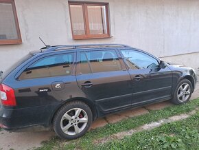 Predám škoda Octavia 2 combi - 3