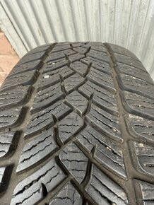 Zimne pneumatiky FULDA 215/60 R16 - 3