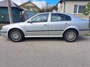 Skoda octavia 1.9tdi 81kw - 3