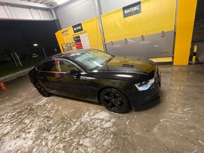 Audi A5 Sportback 2.0 TDI - 3