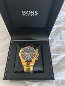 Pánské hodinky Hugo Boss 1513340 - 3