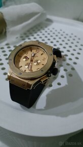 PANSKE HUBLOT AUTOMATI SU AKO NOVE - 3