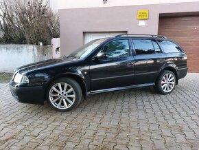 Skoda octavia 1.9 tdi 66kw Elegance - 3