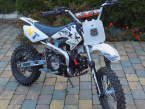 Predam Pitbike XRX RIDE - 3