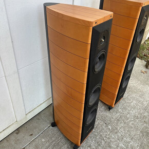 Sonus Faber Cremona Maple - 3