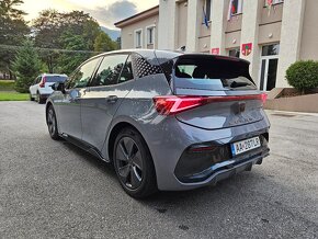 Cupra Born 150 kW 58 kWh - 3