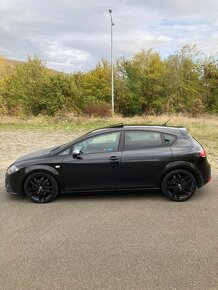 Seat Leon 2.0 TDi FR - 3