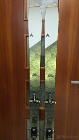 Skialpové lyže DYNASTAR VERTICAL 172cm - 3