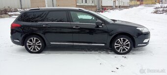 Citroen C5 2,0 HDI - 3