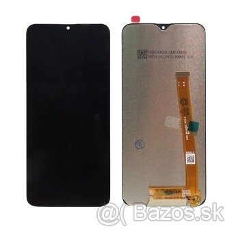 SAMSUNG Galaxy A20e A202F - LCD DISPLEJ ORIGINÁL - 3